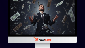 Read more about the article FlowCart Review – Creating Fully Functional eCom Funnels