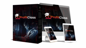 Read more about the article ProfitClass Review – Your Ultimate AI-Generated Video Courses