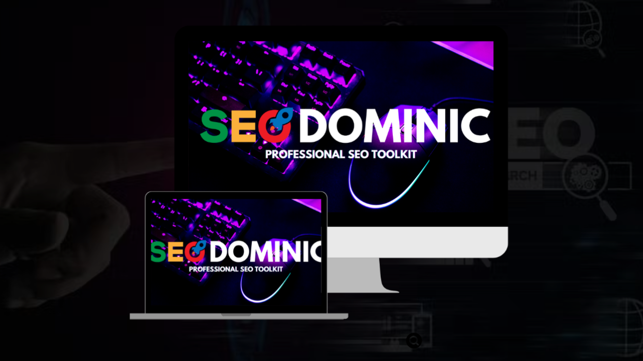 Read more about the article SEO Tools – The Ultimate Beginner-Friendly SeoDominic Review