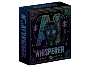 Read more about the article AI Whisperer 2024 Review – Profit Secrets And Advanced AI Tactics