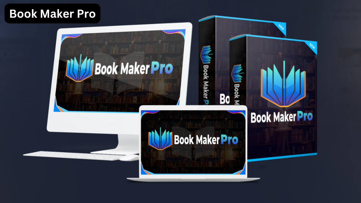 Read more about the article BookMaker Pro Review: Your Ultimate Success In The $28 Billion Industry