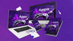 Read more about the article APPZ Review: Create Unlimited iOS & Android Apps Without Code