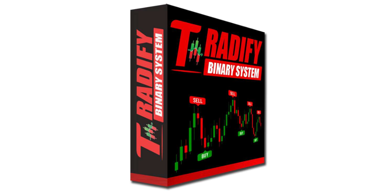 Read more about the article Tradify Binary System Review: Unlock 1-3% Daily Income Join Now