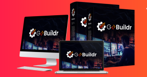 Read more about the article GoBuildr Review – The Best AI Site Builder For Fast Results