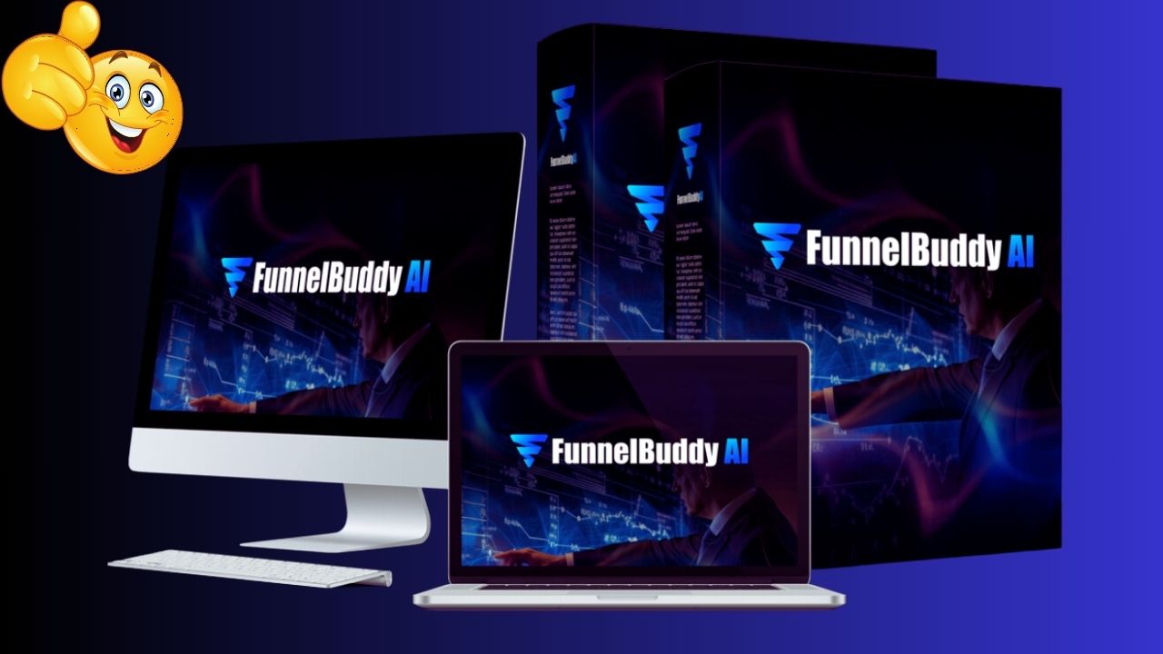 Read more about the article FunnelBuddy AI Review– Best Revolutionary Sales Funnel Builder