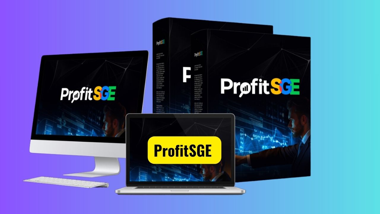 You are currently viewing ProfitSGE Review – The Ultimate AI-Optimized SEO Solution 2024