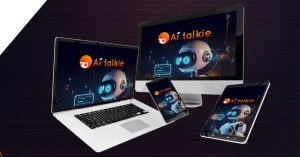 Read more about the article Ai Talkie Review: The Ultimate AI-Powered Video Marketing