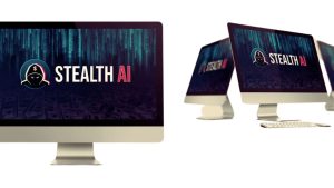 Read more about the article STEALTH AI Review – The Ultimate AI Traffic And Commission App