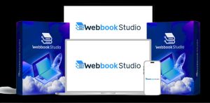 Read more about the article WebBook Studio Review – Amazing 3D FlipBook, EBook & Article Creator