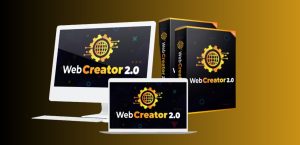 Read more about the article Web Creator 2.0 Review: The Best AI-Powered Website Builder