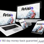 Artisia Review 2024: Transform Your Words into Stunning Visuals!