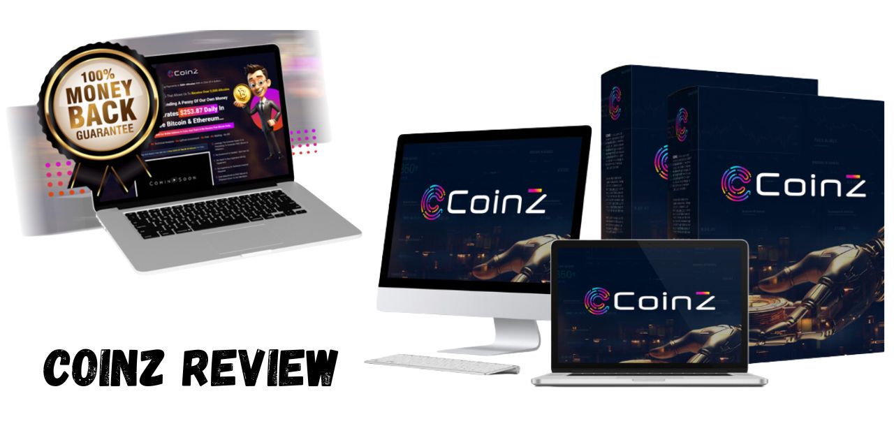 Read more about the article Coinz Review: Start Earning Free Bitcoin And Ethereum Today