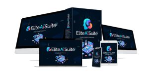 Read more about the article Elite AI Suite Review: Unlock 125-In-One AI Tools For 100X Profit