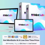Mint Suite Review: The Ultimate 6-in-1 AI App For Digital Success