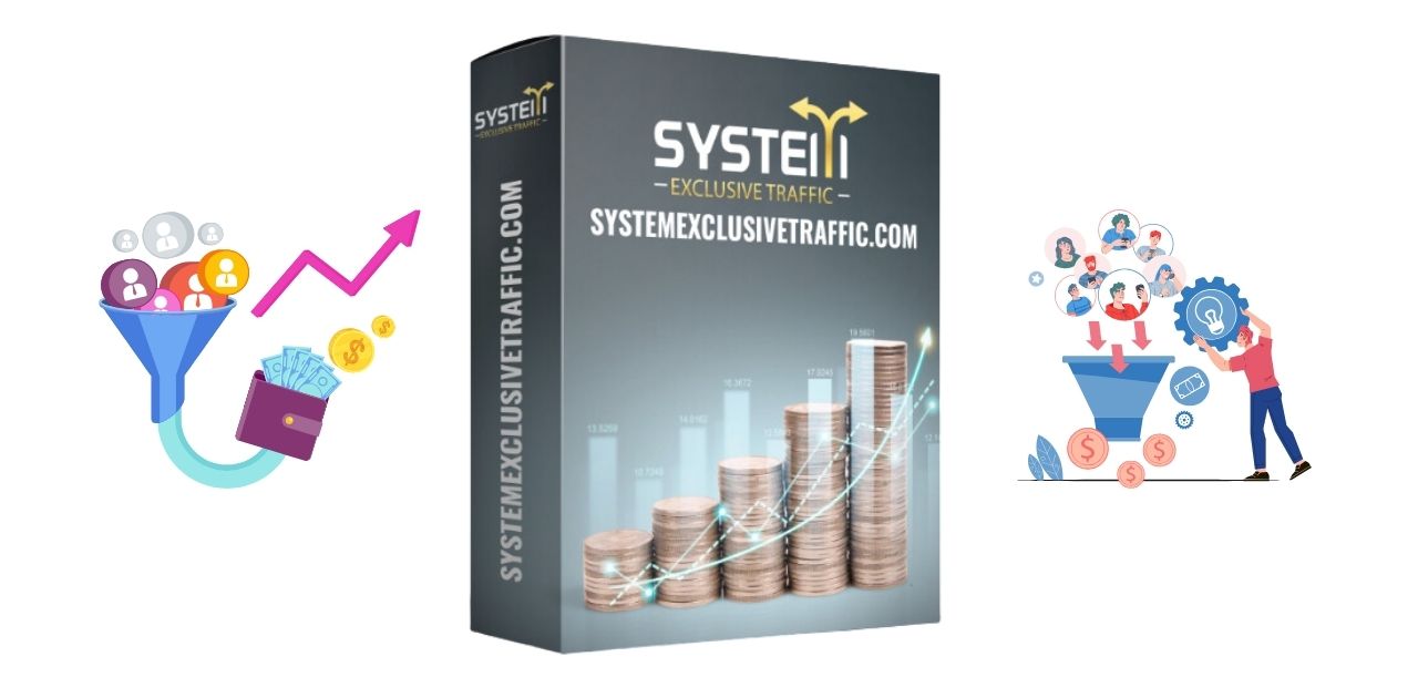 Read more about the article System Exclusive Traffic Review: Get Buyer Leads, Sales & Profit