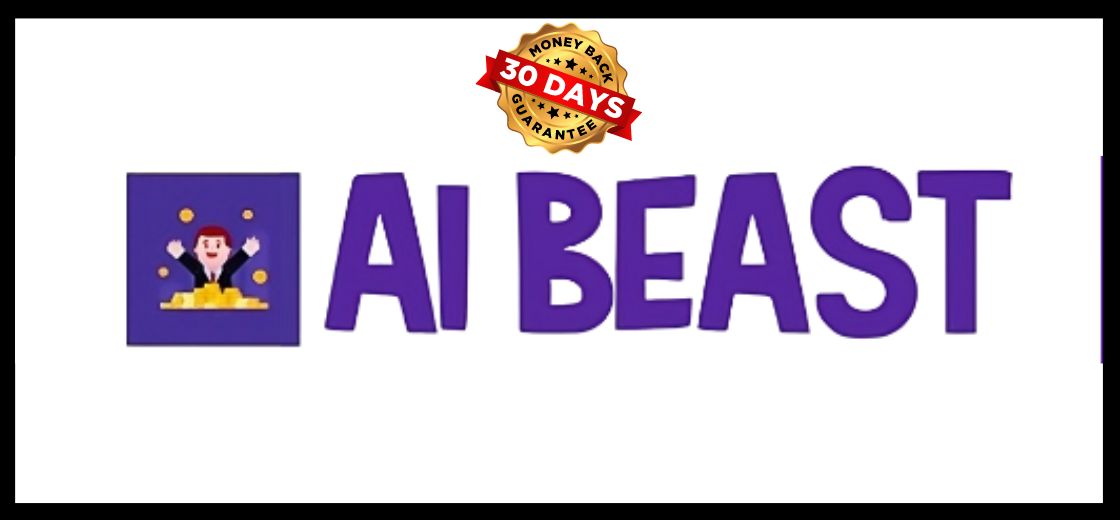 Read more about the article AI Beast Review – Unlock the Secret to Effortless Income