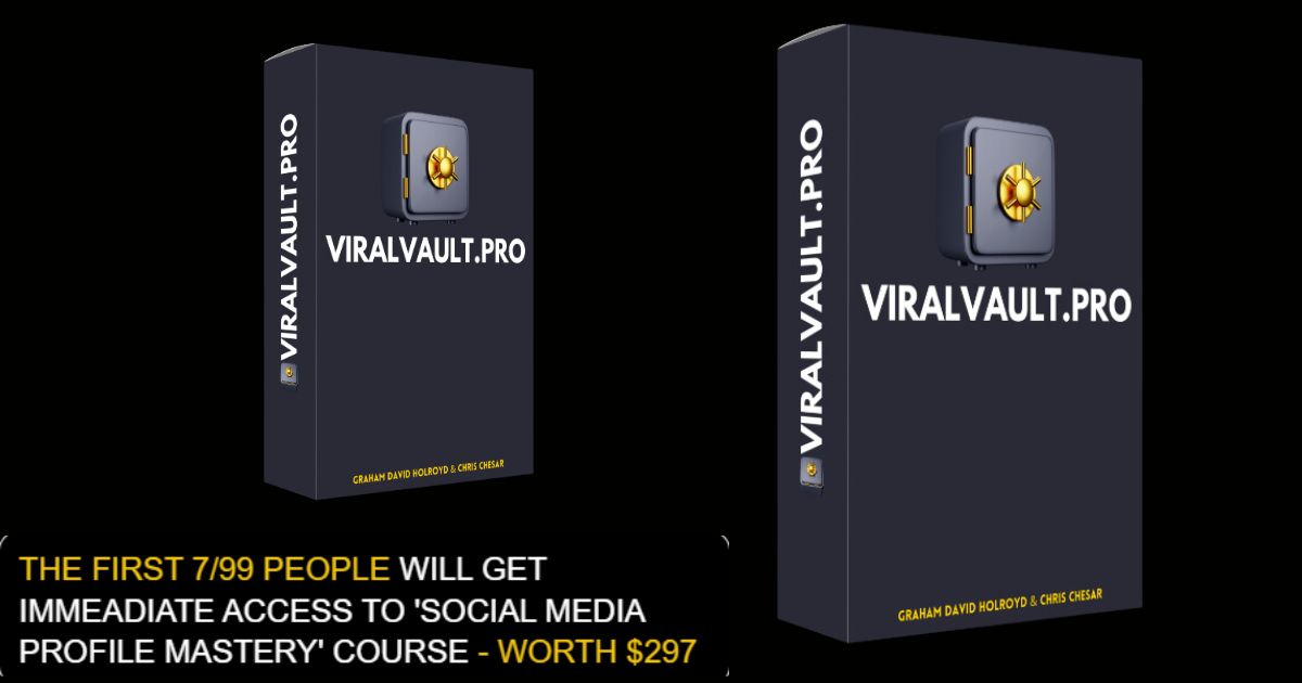 Read more about the article Viral Vault Pro Review: The Ultimate Guide to Online Success