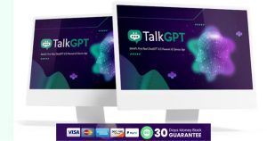 Read more about the article TalkGPT Review: Best AI Tool For Multimedia Content Creation