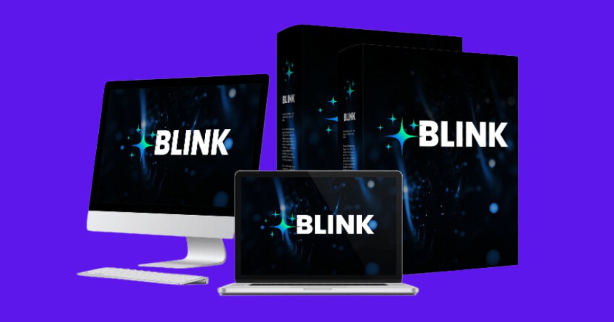 Read more about the article Blink AI Review – Boost Your Amazon Affiliate Earnings in 2024