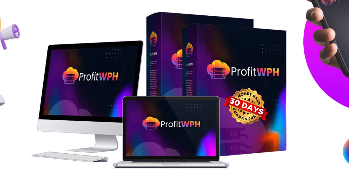 Read more about the article ProfitWPH Review – The Unlimited WordPress Hosting For Websites