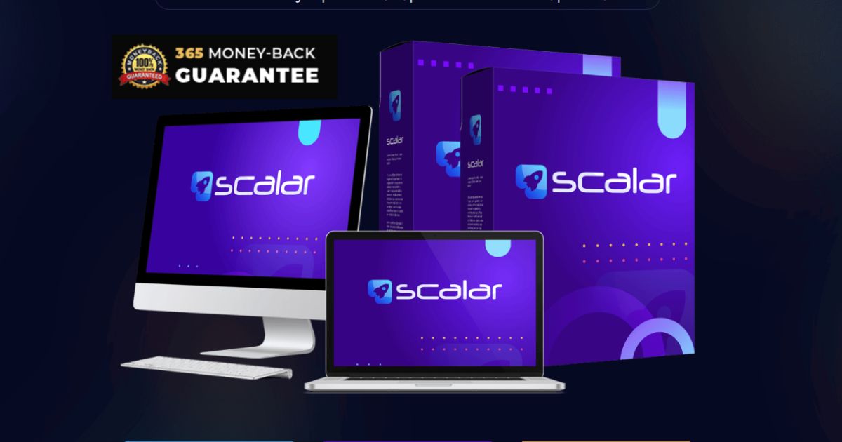 Read more about the article Scalar App Review – Boost Your Affiliate Earnings With AI