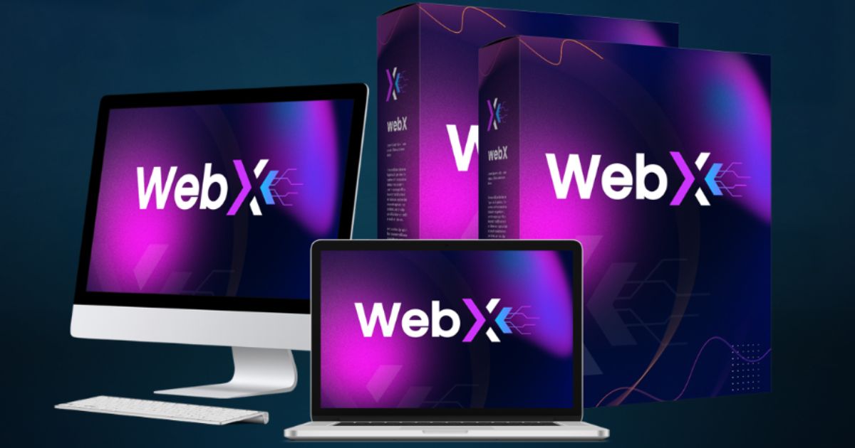 Read more about the article WebX Review: AI-Powered Virtual Assistant Website Builder