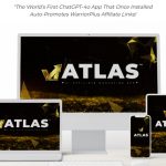 Atlas App Review: Auto-Promote Your Affiliate Links with AI