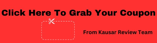 Grab Your Coupon Code By Kausar Review - Traffit App