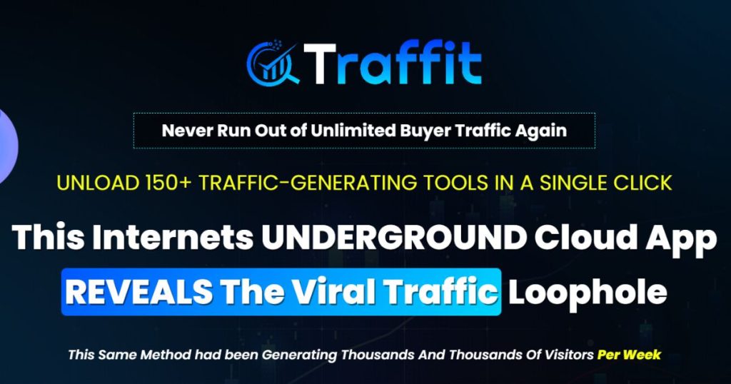 Traffit AI