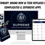 AI Supreme Review: Unlock 25+ Powerful Tools For Marketing Success