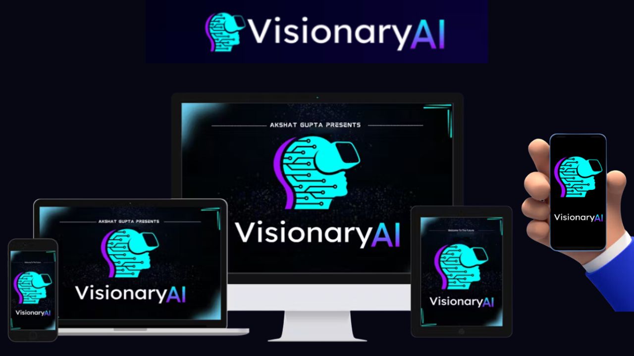 Read more about the article Visionary AI Review: Ultimate Tool for High-Quality Content Creation